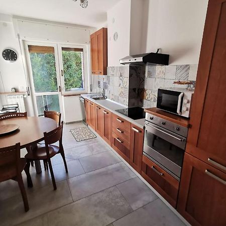 Appartement Terra Di Mezzo à Gorizia Extérieur photo