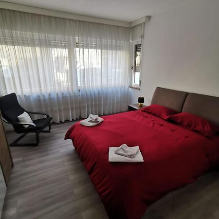 Appartement Terra Di Mezzo à Gorizia Extérieur photo