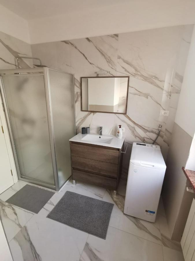Appartement Terra Di Mezzo à Gorizia Extérieur photo