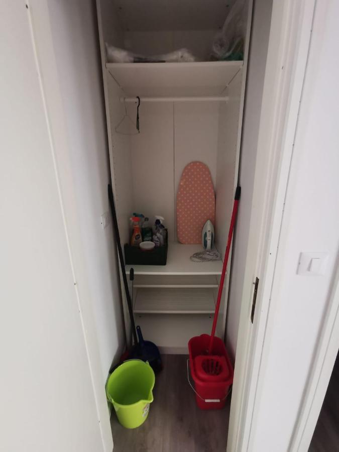 Appartement Terra Di Mezzo à Gorizia Extérieur photo