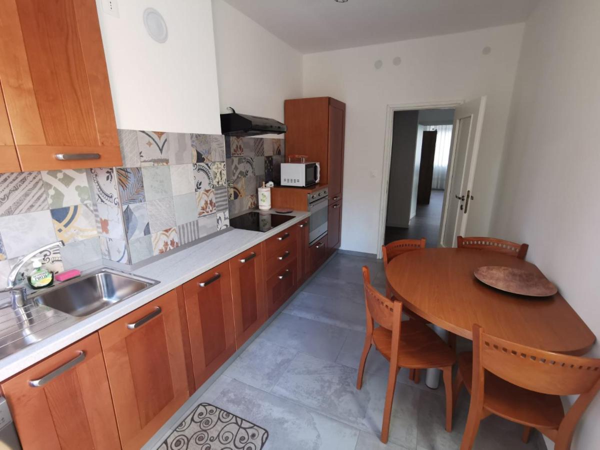 Appartement Terra Di Mezzo à Gorizia Extérieur photo