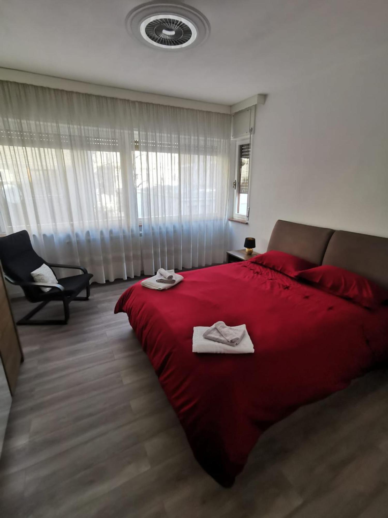 Appartement Terra Di Mezzo à Gorizia Extérieur photo