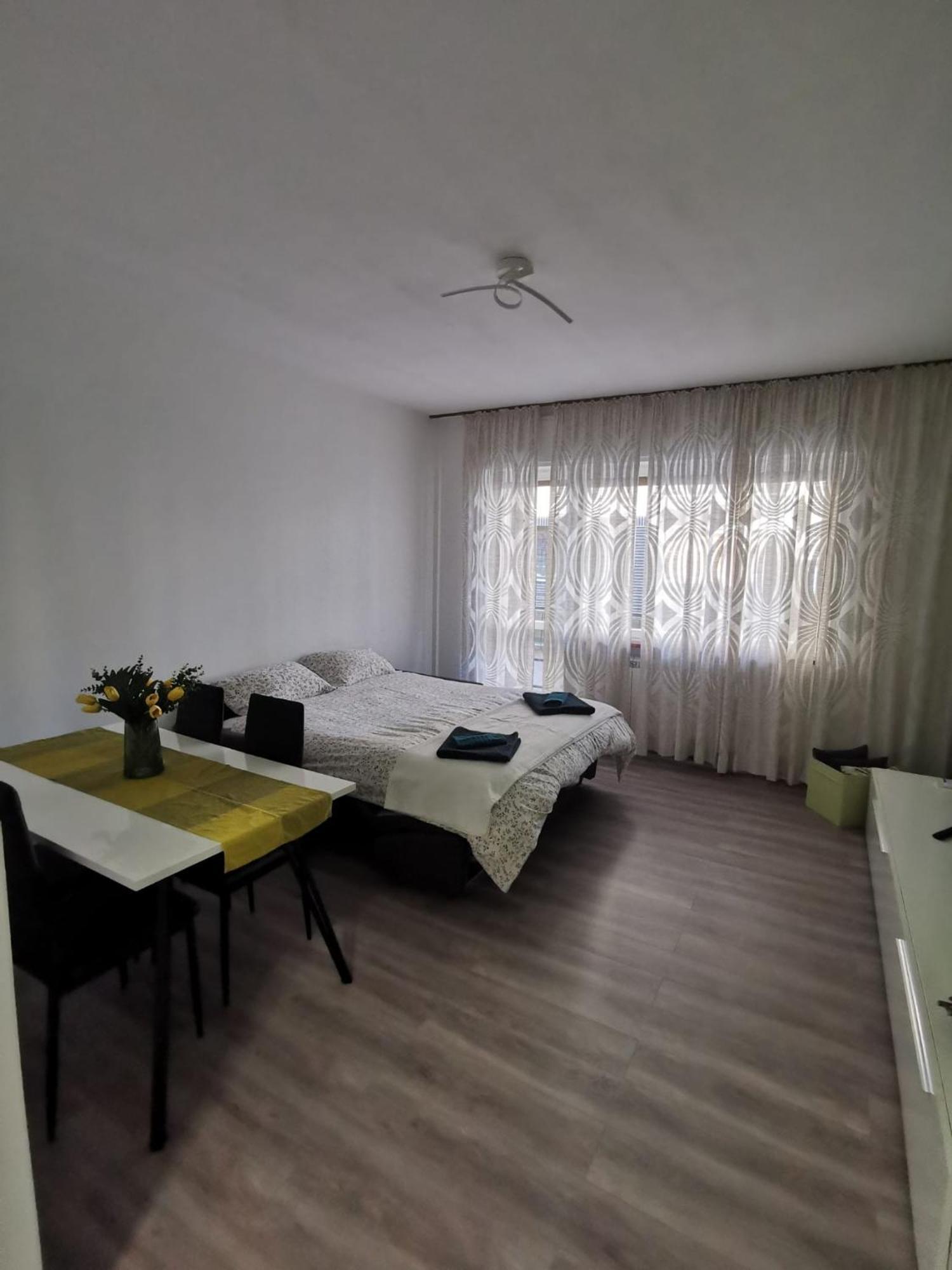 Appartement Terra Di Mezzo à Gorizia Extérieur photo