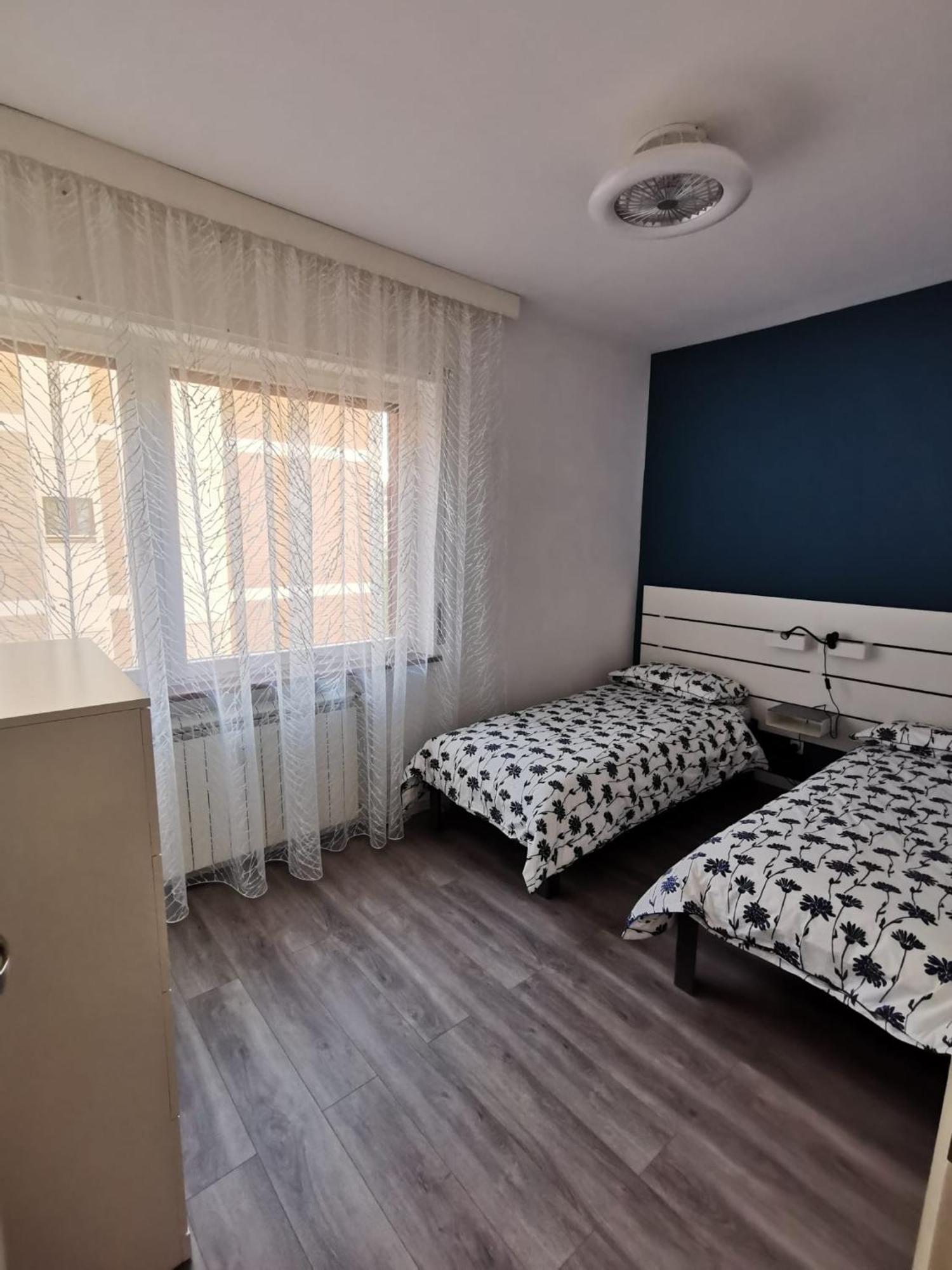 Appartement Terra Di Mezzo à Gorizia Extérieur photo